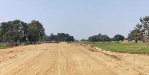 भरतपुर महानगरको चार वर्ष, ठूला योजना अझै अधुरा